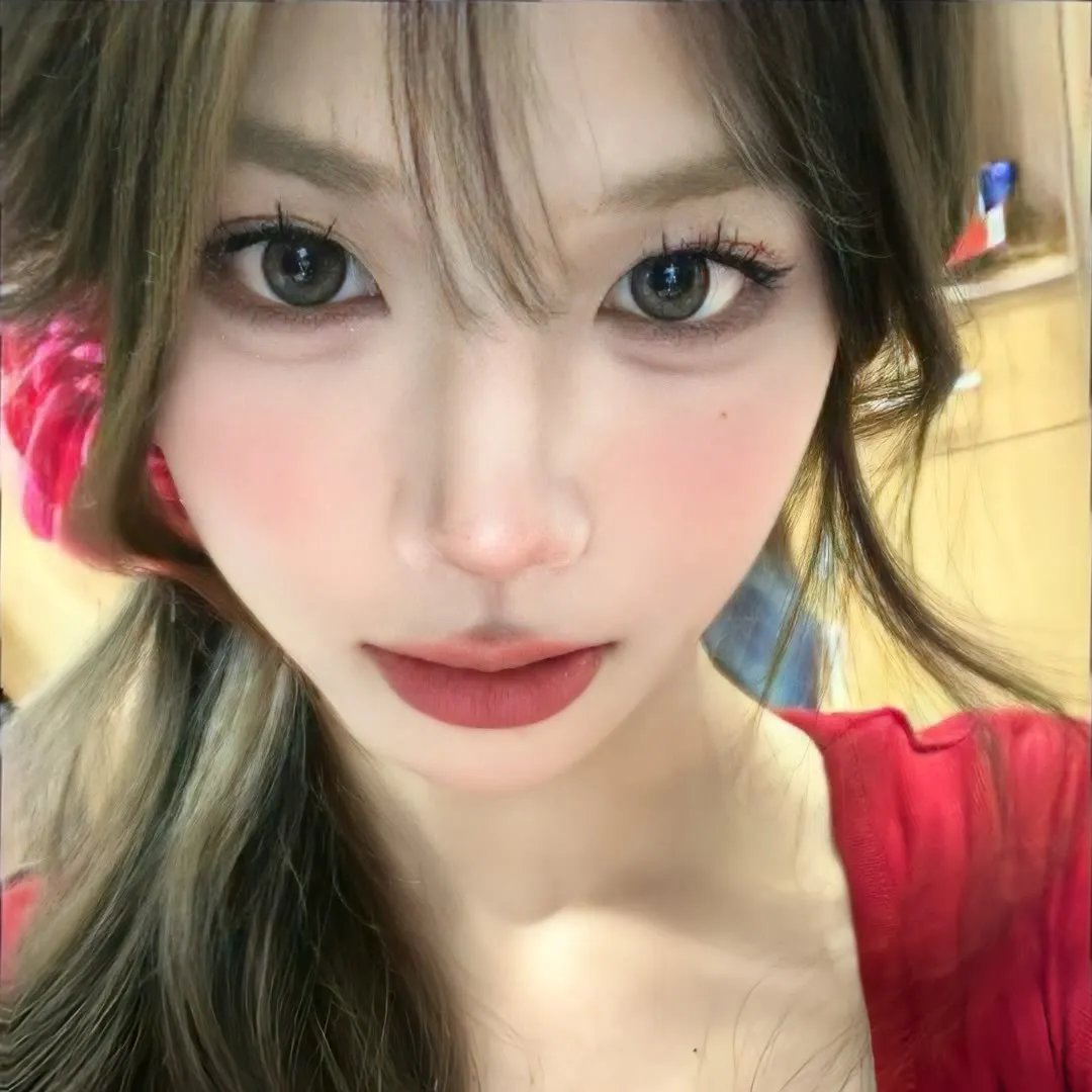 讨厌的女人